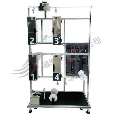 客製型紗線乾燥設備