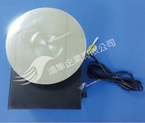 旋轉圓盤式收集器