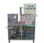 RO逆滲透實驗設備